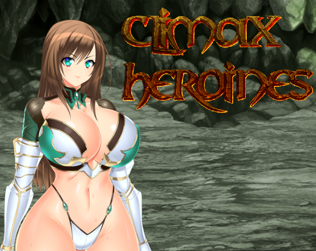 Games like Climax Heroines