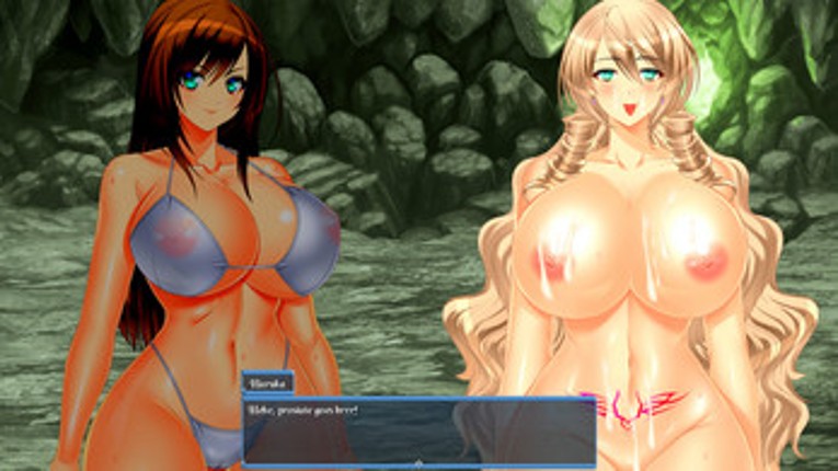 Climax Heroines screenshot