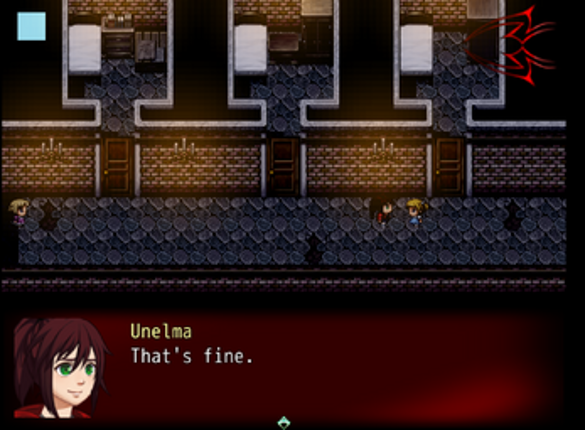 Crimson Light Remaster screenshot