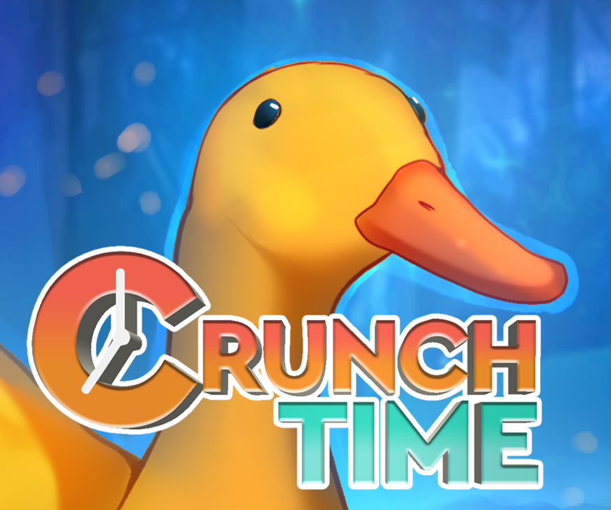 Games like Crunch Time (Wanna x Yam Game Jam 2022)