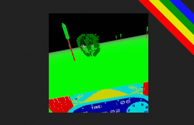 Games like Deathchase VR