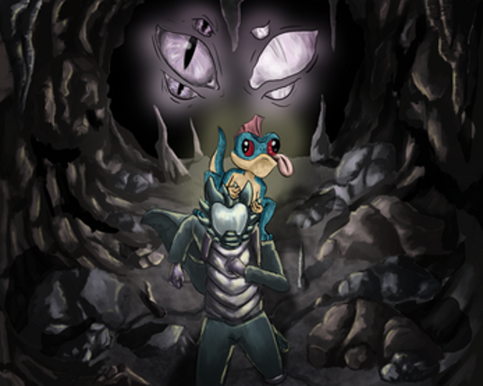 Deeper Inside Image