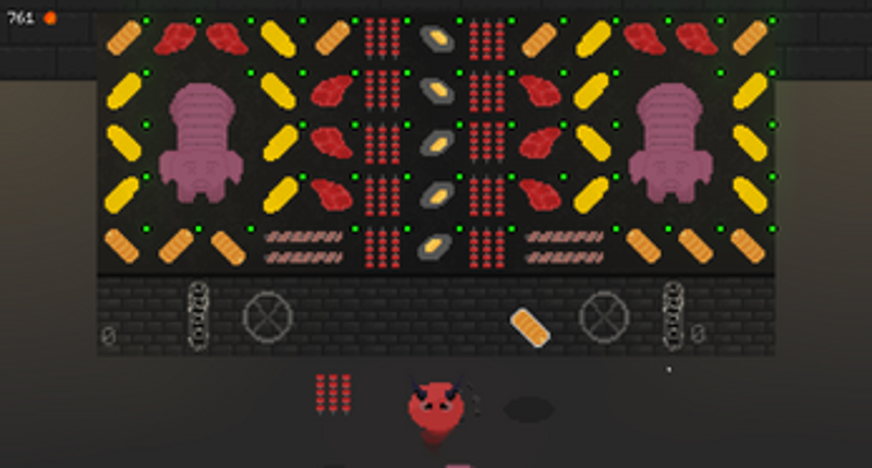 Devils Diner screenshot