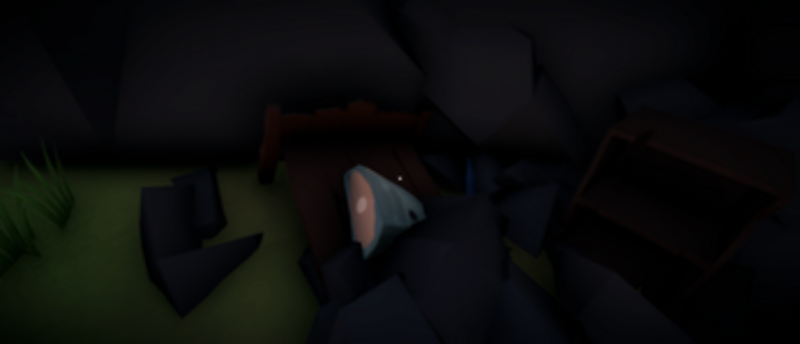 Disturbing Forest [Demo] Image