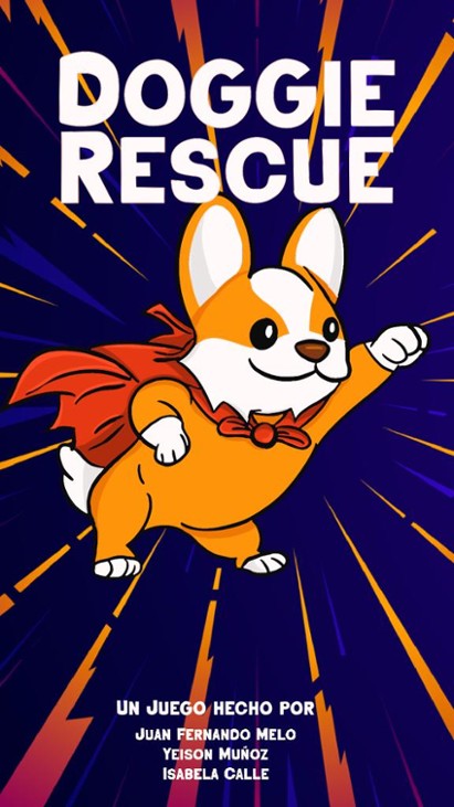 Games like Doggie Rescue