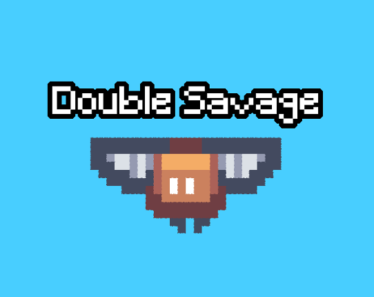 Double Savage Image