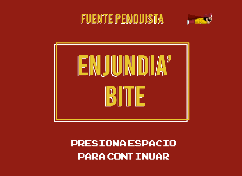 Games like Enjundia' Bite