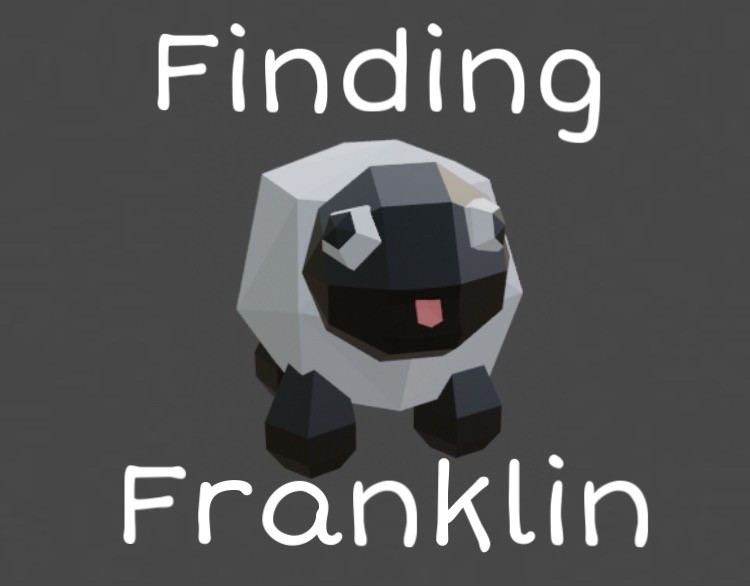 Games like Finding Franklin