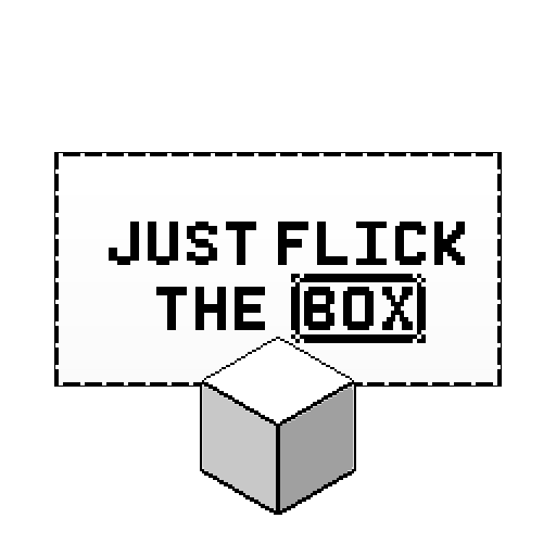 Games like Just Flick The Box