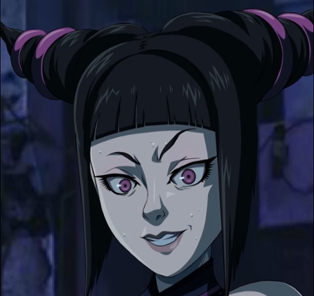 [FREE]  Zone - Juri Han Adult Game! Image