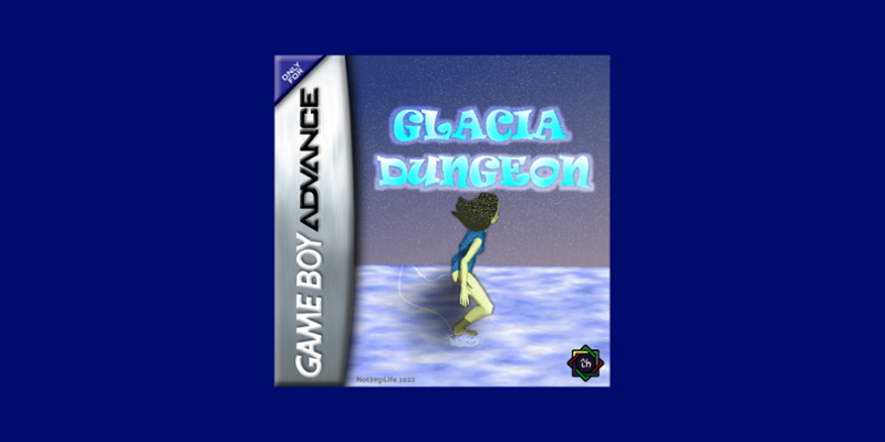 Glacia Dungeon Image