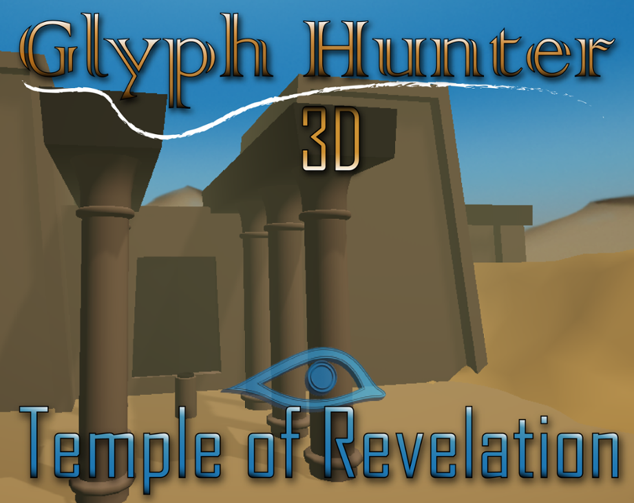 Games like Glyph Hunter 3D