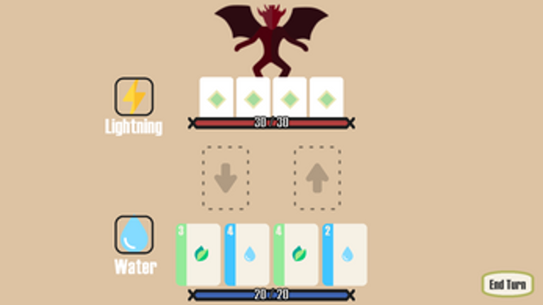 Secrof of Nature Image