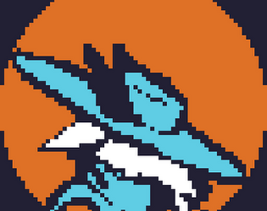 Goats Gorge: Dusty Descent 1.5 Image