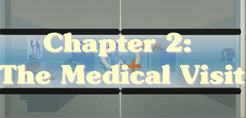 GroinPainGames--Episode 2: The Medical Visit Image