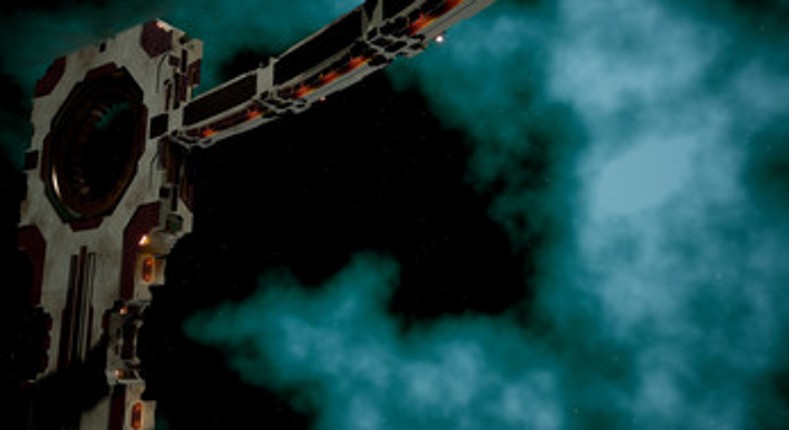 Habitat escape screenshot