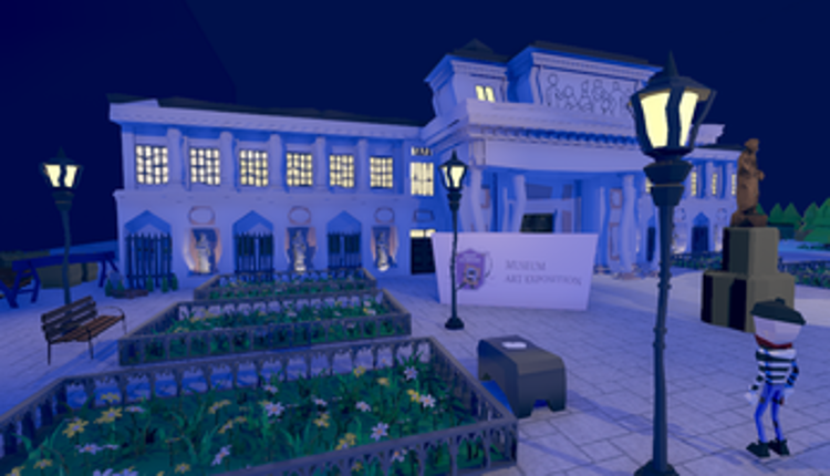 Heist Academy screenshot