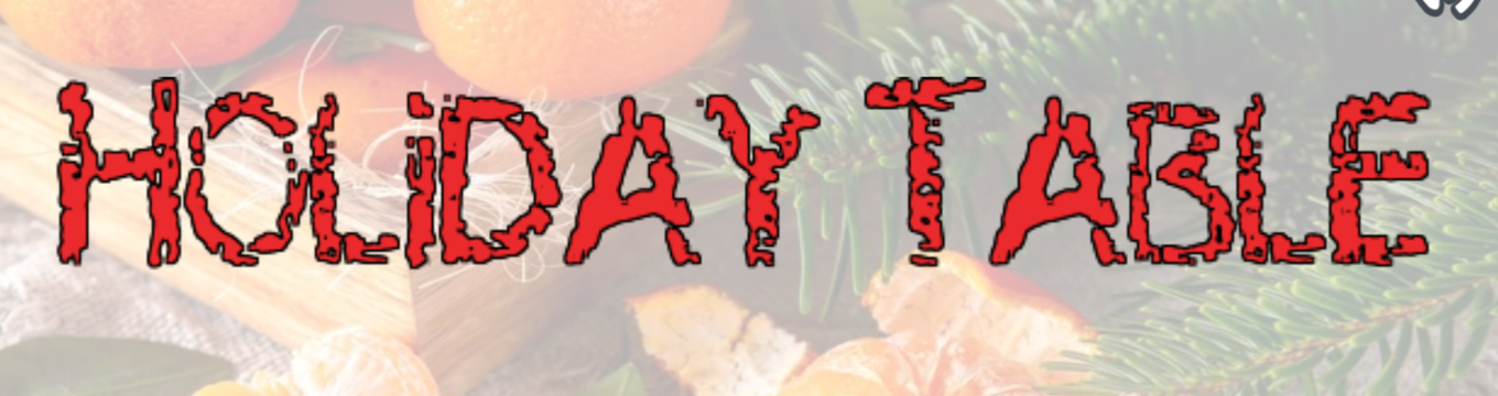 Games like Holiday Table