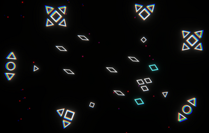 HyperCrash screenshot