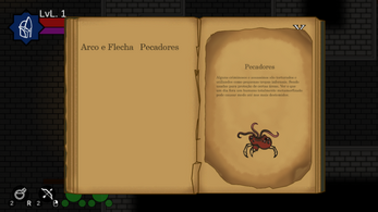 Infernal Gate Image
