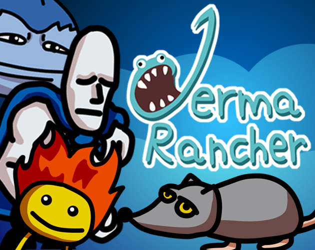 Games like Jerma Rancher