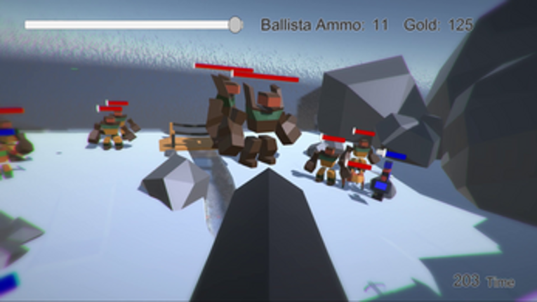 Leave My Base! Image