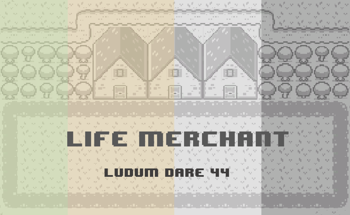 Games like Life Merchant