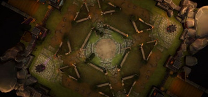 Lord of Sahar screenshot