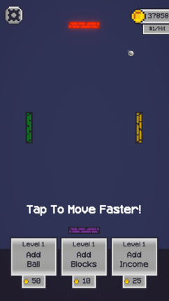 Marble Bounce Image