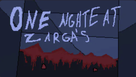 Games like Night at  Zarga's