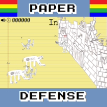 Paper Defense Image