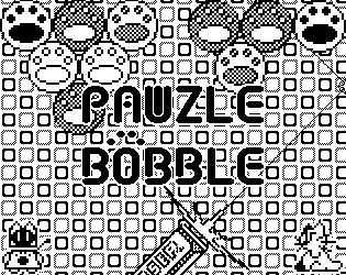 Games like Pawsle Bobble