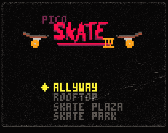 Pico Skate IV Image