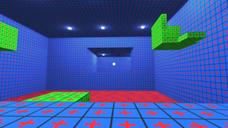 press and die screenshot