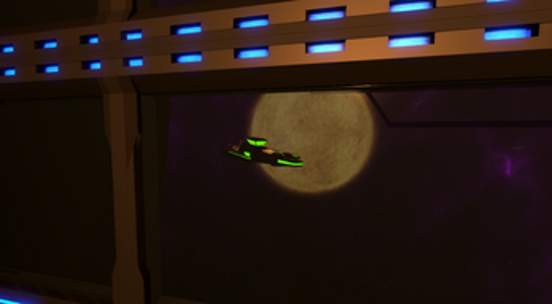 Reflector screenshot
