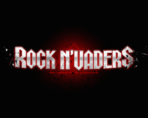 Games like Rock N'Vaders
