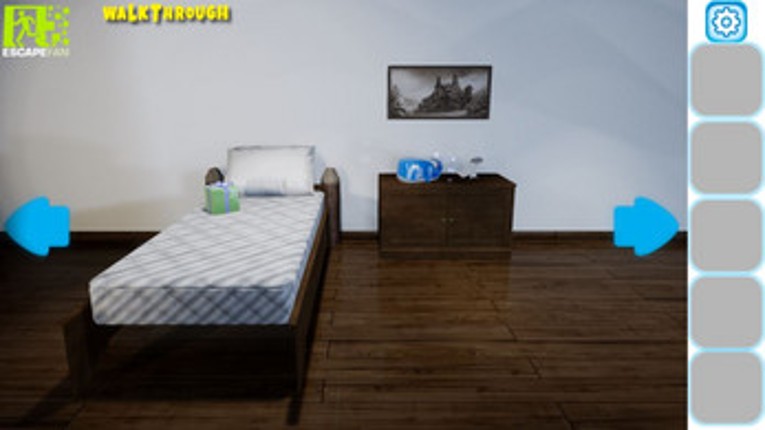 Room 07 Escape Image
