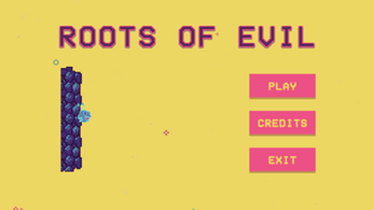 Roots of Evil screenshot