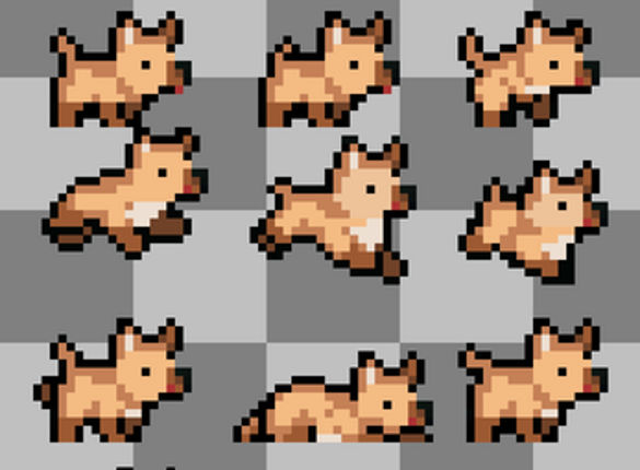 Run With Puppy screenshot