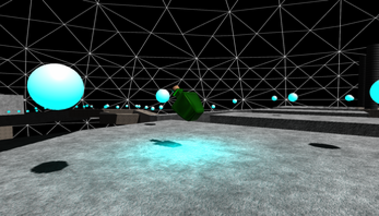 Shader Raider screenshot