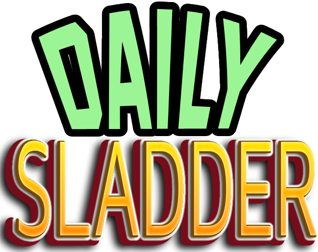 Games like Sladder Daily