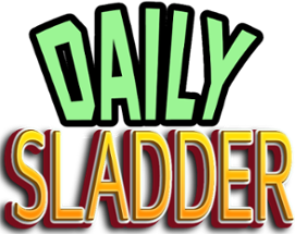 Sladder Daily Image