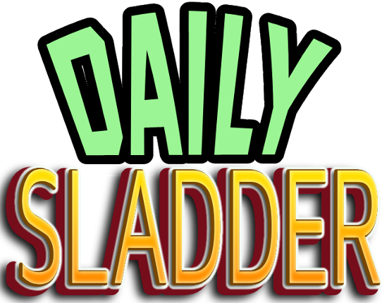 Sladder Daily Game Cover