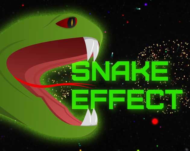 Games like Snake Effects