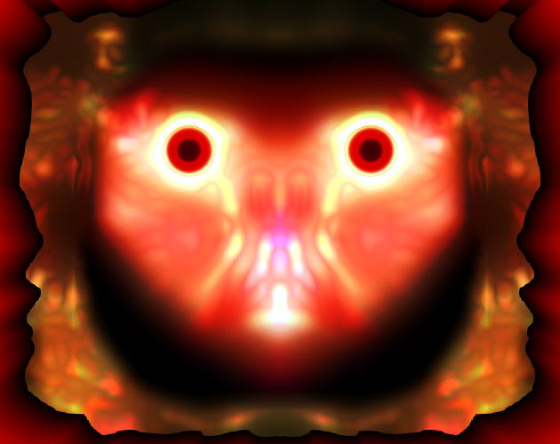 Games like SOMETHINGISGONNAHAPPEN