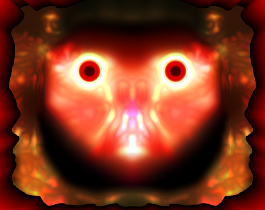 SOMETHINGISGONNAHAPPEN Image