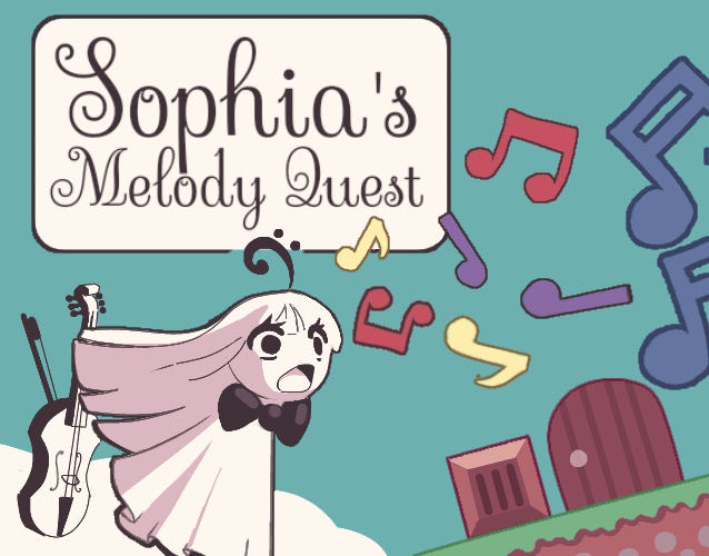 Games like Sophia's Melody Quest