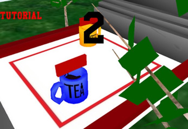 Sumo-Caffeine screenshot