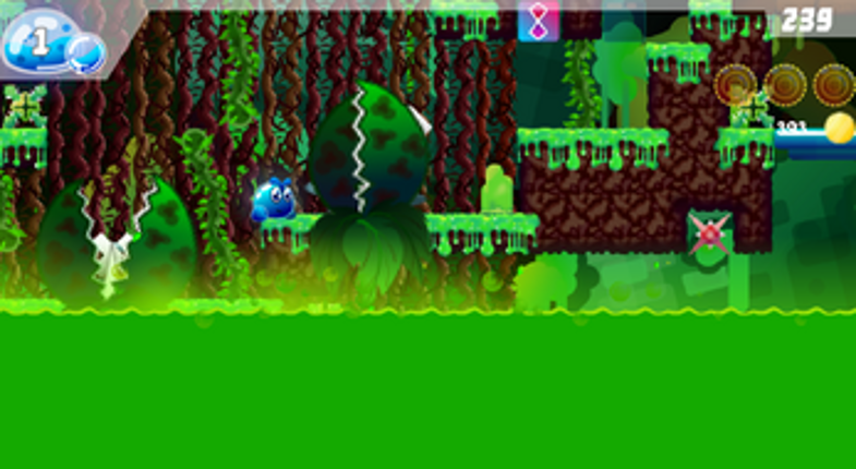 Super Slimer screenshot