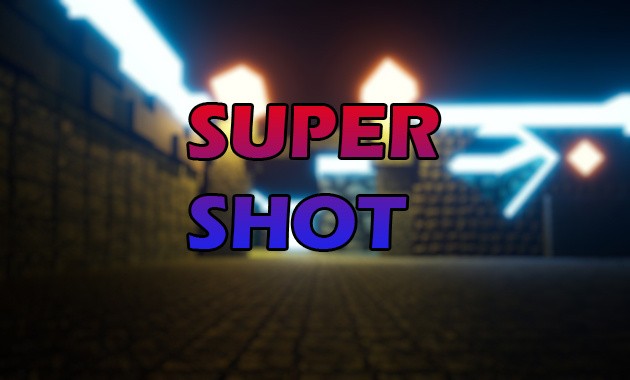 Games like SUPERSHOT: CHOOSE A  WAY